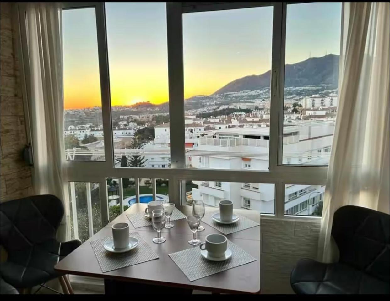 Lejlighed Precioso En Benalmadena, Piscinas, Recep 24 *
