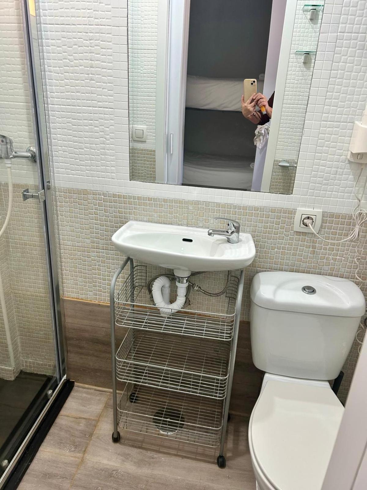Precioso En Benalmadena, Piscinas, Recep 24 * Benalmádena