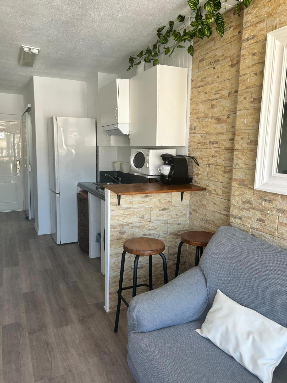 Precioso En Benalmadena, Piscinas, Recep 24 * Benalmádena