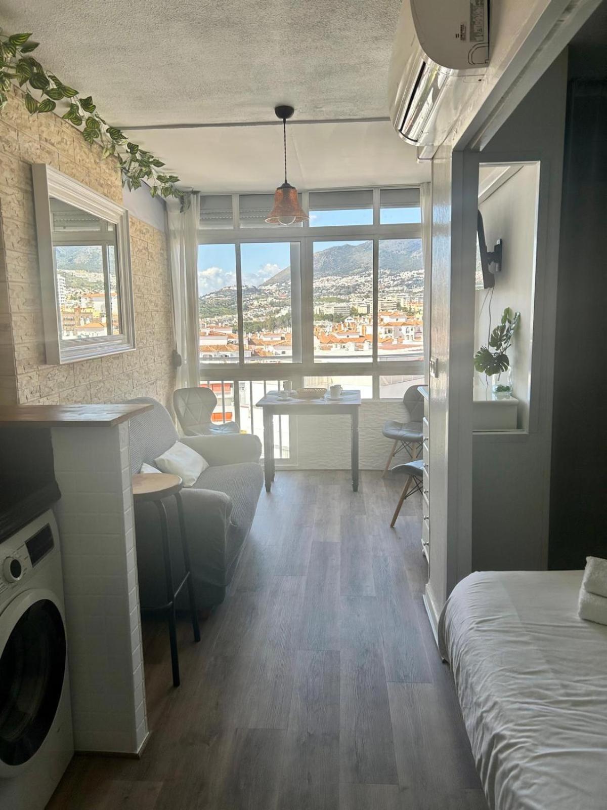 Precioso En Benalmadena, Piscinas, Recep 24 Lejlighed *